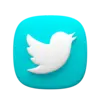Twitter Logo